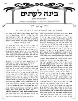 File - Divrei Torah of Vien
