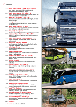 vsebina - Kamion&Bus