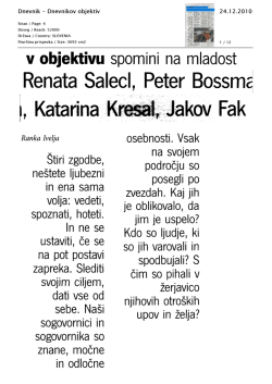 pdf, 2.8 MB - Katarina Kresal