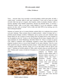 Ob slovenski obali.pdf - SLO ISTRA uvodna stran