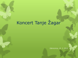 Koncert Tanje Žagar.pdf