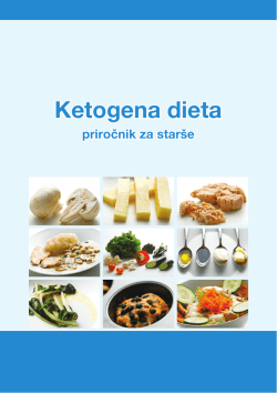 Ketogena dieta - knjižica 06.06.11.indd
