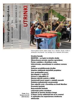 UTRINKI 2 - 2012.pdf
