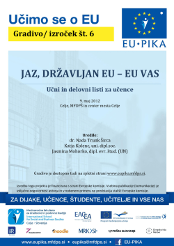 Deliverable No. 6 - Materials for primary pupils.pdf - EU-Pika