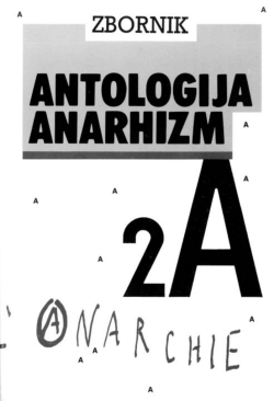 Antologija anarhizma 2