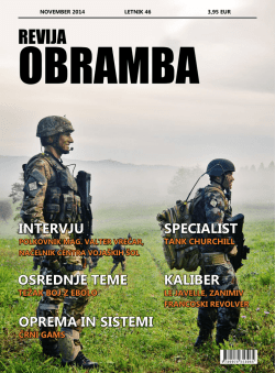 PDF - Revija Obramba