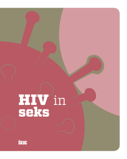 HIV in seks - ŠKUC