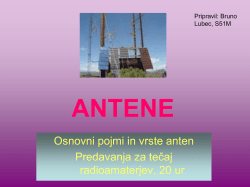 Antene_1del