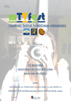 MTV fest ORIGINAL.pdf - Osnovna šola Bogojina