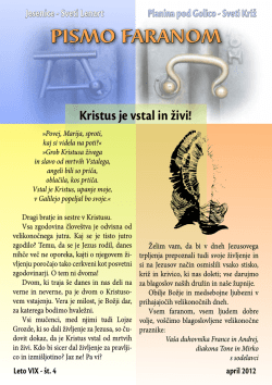 4. april 2012.pdf - Župnija Jesenice