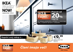 €9,99 - Ikea