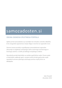 Idejna zasnova spletnega portala samozadosten.si.pdf