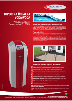 Toplotna črpalka voda-voda-pump_SLO.indd