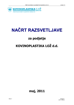 NAcRT_RAZSVETLJAVE_KovinoplastikaLoz_april2011