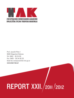 REPORT XXII.