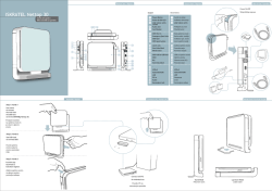 Iskratel Nettop 30 Quick Start Guide