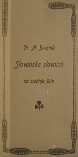 Slovenska slovnica - upload.wikimedia.