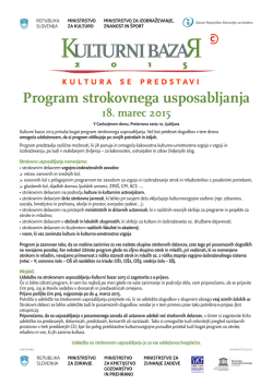 Program strokovnega usposabljanja (pdf)