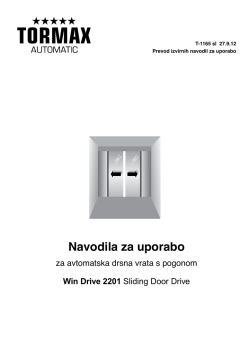 Navodila za uporabo (PDF slovensko)