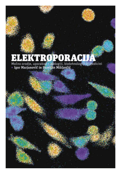 revija žit o elektroporaciji (2011)