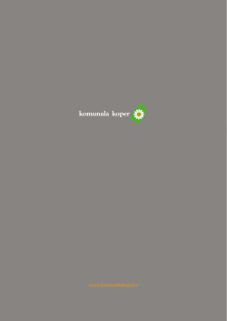 Komunaliada 2012 - E