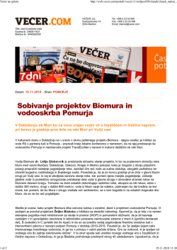 20101119_VEČER_Delavnica Dokležovje BioMura.pdf