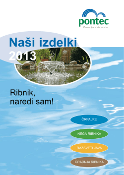 Pontec katalog 2013 – slovenski – pdf