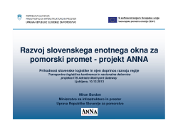 projekt ANNA