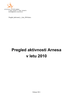 leto 2010 - Register.si