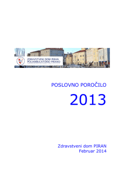 POSLOVNO POROCILO za leto 2013_ZD_Piran.pdf