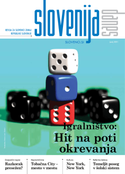 tu - Urad Vlade Republike Slovenije za Slovence v zamejstvu in po