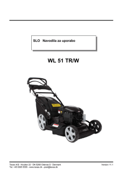 WL 51 TR/W
