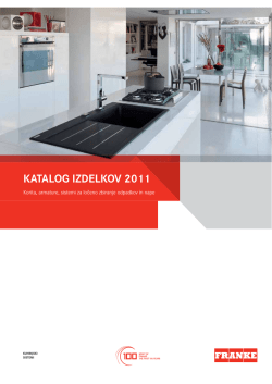 nerjavna korita
