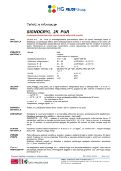 t83 01s0103 2012 signocryl 2k pur