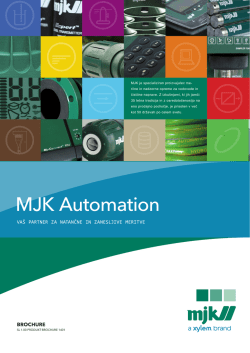 MJK Automation
