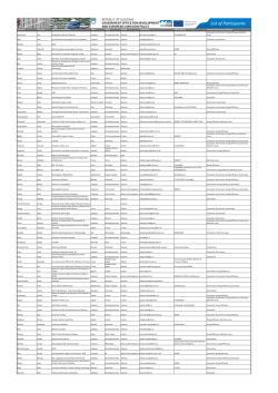 LIST of PARTICIPANTS Ljubljana v1.xlsx