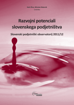 Razvojni potenciali slovenskega podjetništva