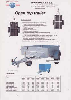 PDF - TPV Prikolice