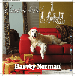 34,90 - Harvey Norman