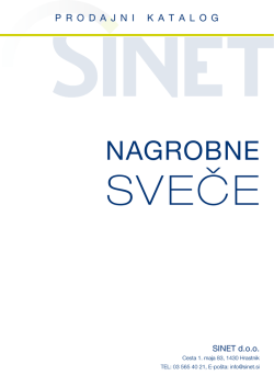 NAGROBNE