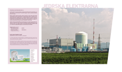 Jedrska elektrarna (.pdf)
