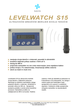 LW S15.pdf - Navis Elektronika
