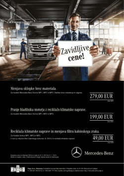 279,00 EUR 199,00 EUR 49,00 EUR - Mercedes-Benz
