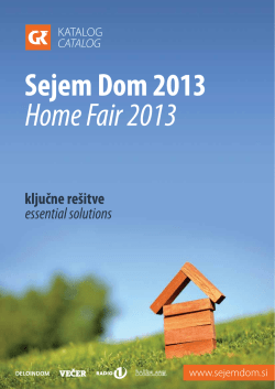 Home Fair - e-Seap