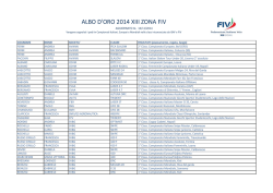 ALBO D`ORO 2014 XIII ZONA FIV.pdf