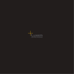 Untitled - Luxem Lighting