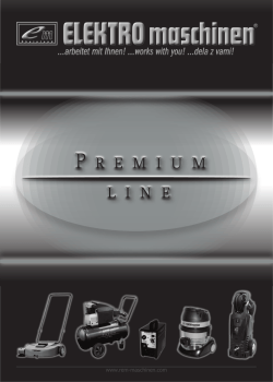 Premium Line katalog (pdf)