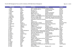 Grid Export Data - IEDC - Bled School of Management