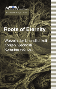 Roots of Eternity - MMT – Multicultural Musical Theatre