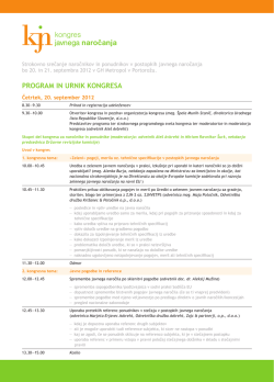 Podroben program v PDF obliki